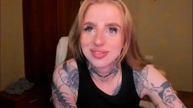 Thumbnail 3, harley_kimm's Stream at Chaturbate, 2 months ago