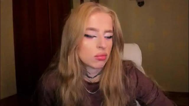 Thumbnail 1, harley_kimm's Stream at Chaturbate, 1 month ago