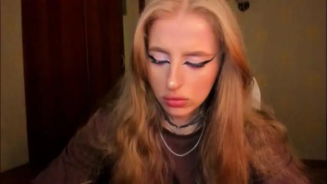 Thumbnail 2, harley_kimm's Stream at Chaturbate, 1 month ago