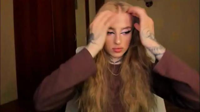 Image 7 of harley_kimm Stream on Chaturbate on 1 month ago