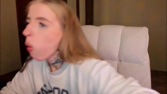 Image 6 of harley_kimm Stream on Chaturbate on 1 month ago