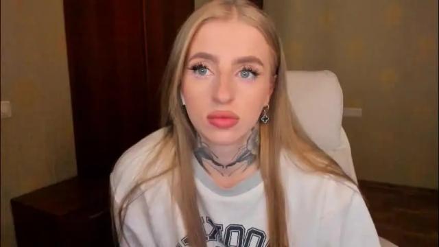 Thumbnail 3, harley_kimm's Stream at Chaturbate, 1 month ago
