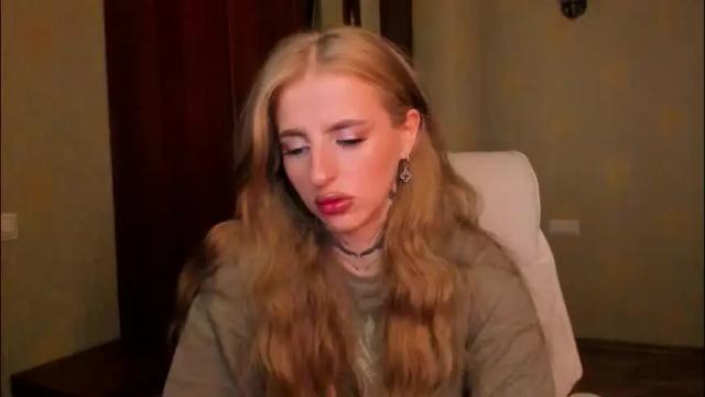 Thumbnail 1, harley_kimm's Stream at Chaturbate, 1 month ago