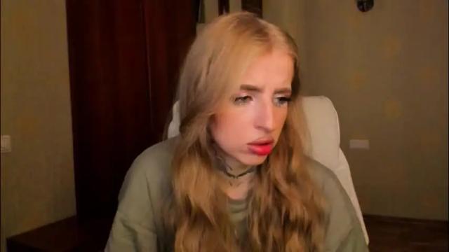 Thumbnail 2, harley_kimm's Stream at Chaturbate, 1 month ago
