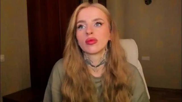 Image 6 of harley_kimm Stream on Chaturbate on 1 month ago