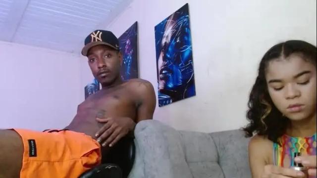 Image 2 of harley_quinnn111 Stream on Chaturbate on 14 days ago