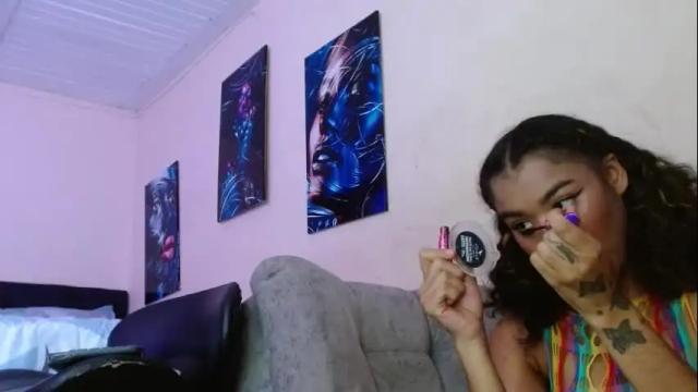 Image 7 of harley_quinnn111 Stream on Chaturbate on 14 days ago