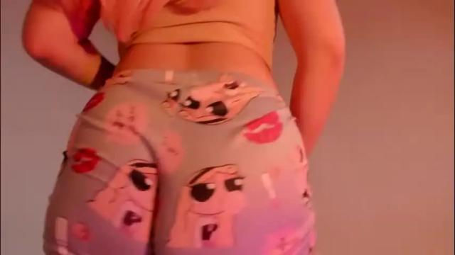 Thumbnail 2, harley_red's Stream at Chaturbate, 1 month ago