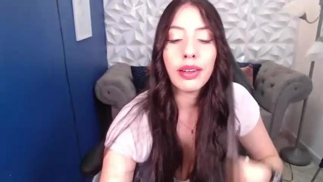 Thumbnail 1, harley_rousse's Stream at Chaturbate, 26 months ago