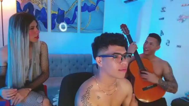 Thumbnail 3, harley_samm's Stream at Chaturbate, 20 months ago