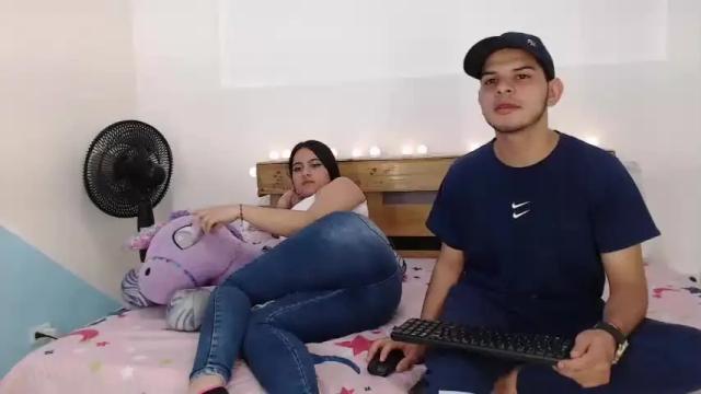 Image 2 of harleyerikc Stream on Chaturbate on 21 months ago