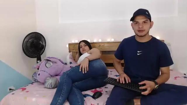 Image 3 of harleyerikc Stream on Chaturbate on 21 months ago