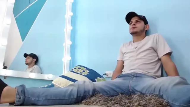 Thumbnail 2, harleyerikc's Stream at Chaturbate, 21 months ago