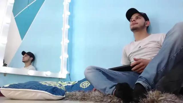 Thumbnail 3, harleyerikc's Stream at Chaturbate, 21 months ago