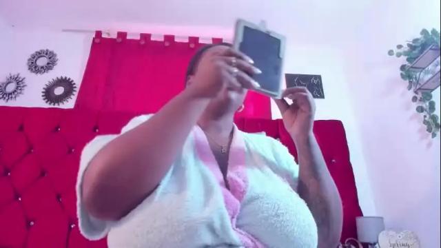 Image 3 of harleyevaans Stream on Chaturbate on 1 month ago