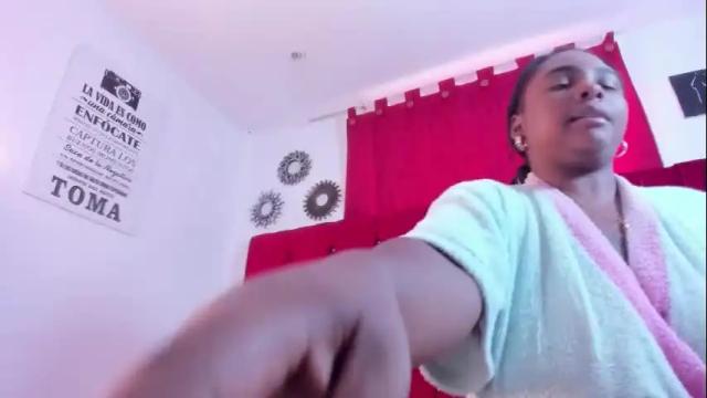 Image 7 of harleyevaans Stream on Chaturbate on 1 month ago