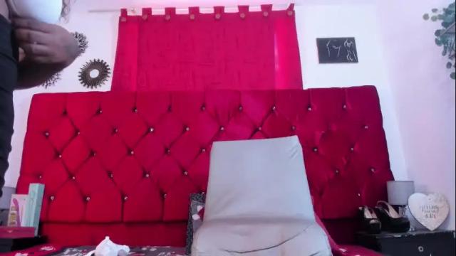 Image 4 of harleyevaans Stream on Chaturbate on 17 days ago