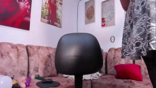 Thumbnail 2, harleyevaans's Stream at Chaturbate, 6 days ago