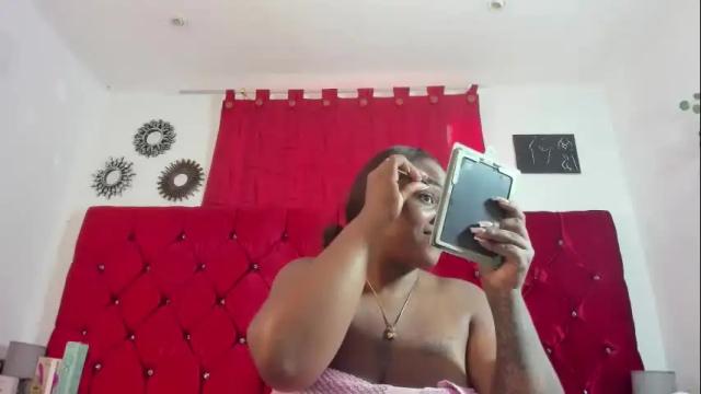 Image 3 of harleyevaans Stream on Chaturbate on 6 days ago