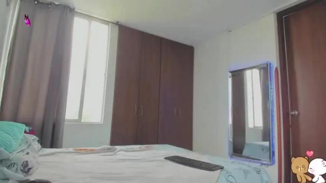 Image 11 of harleynapier Stream on Chaturbate on 15 months ago