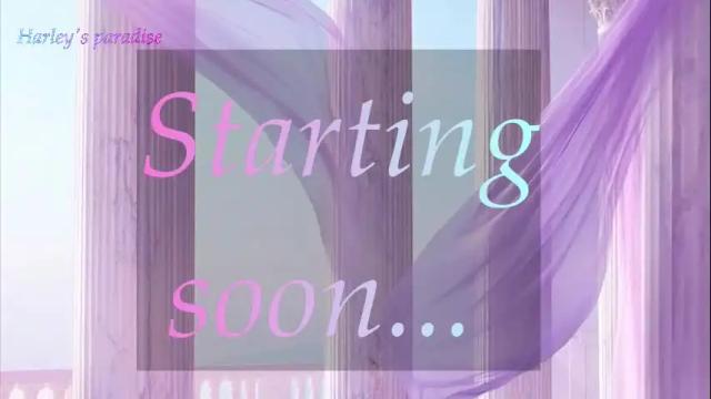 Image 3 of harleyparadise Stream on Chaturbate on 2 months ago