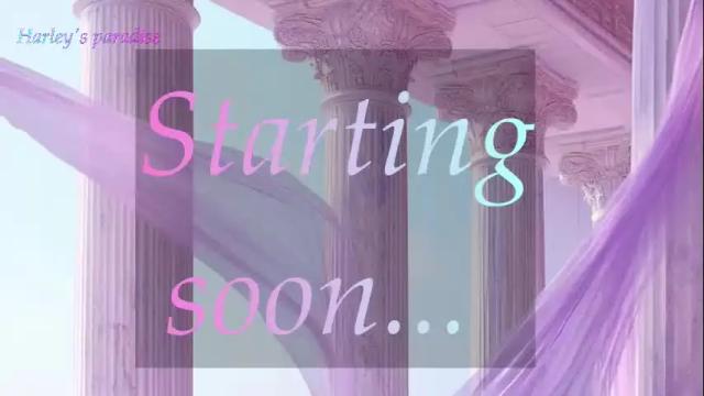 Thumbnail 1, harleyparadise's Stream at Chaturbate, 29 days ago
