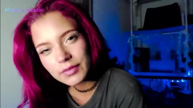 Image 2 of harleyparadise Stream on Chaturbate on 5 months ago