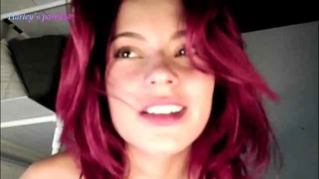 Image 12 of harleyparadise Stream on Chaturbate on 2 months ago