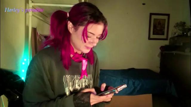 Image 10 of harleyparadise Stream on Chaturbate on 1 month ago