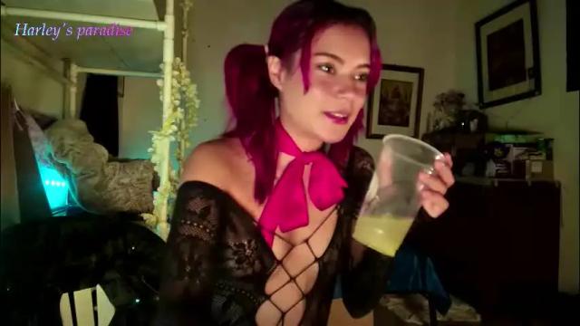 Image 6 of harleyparadise Stream on Chaturbate on 1 month ago