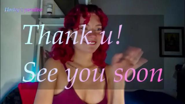 Image 7 of harleyparadise Stream on Chaturbate on 1 month ago