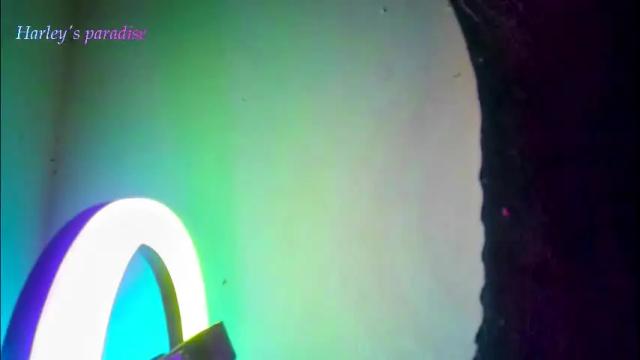 Thumbnail 1, harleyparadise's Stream at Chaturbate, 1 month ago