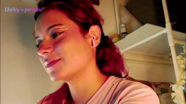 Image 10 of harleyparadise Stream on Chaturbate on 1 month ago