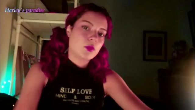 Image 2 of harleyparadise Stream on Chaturbate on 1 month ago