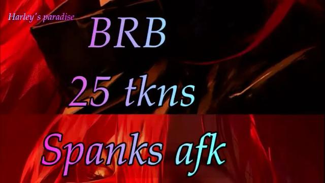 Image 6 of harleyparadise Stream on Chaturbate on 1 month ago