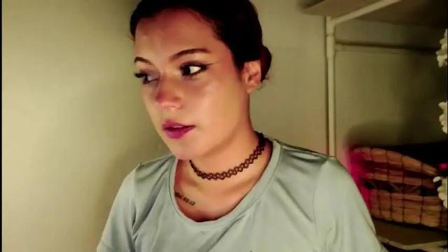 Image 3 of harleyparadise Stream on Chaturbate on 1 month ago