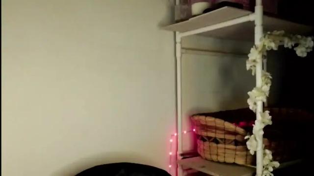 Image 6 of harleyparadise Stream on Chaturbate on 1 month ago