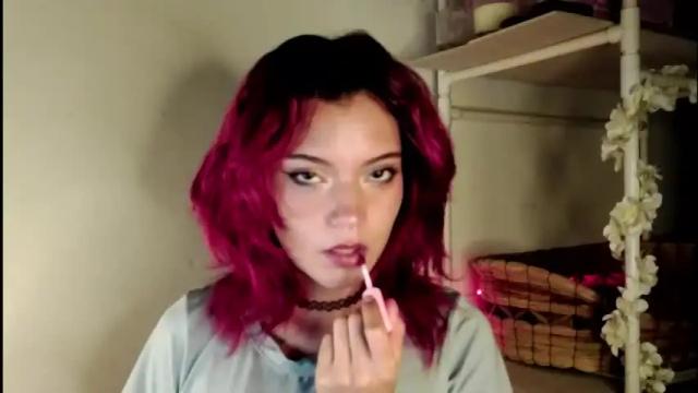 Image 7 of harleyparadise Stream on Chaturbate on 1 month ago