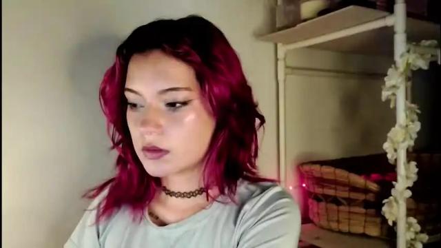 Image 8 of harleyparadise Stream on Chaturbate on 1 month ago