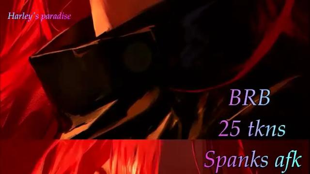 Image 11 of harleyparadise Stream on Chaturbate on 1 month ago