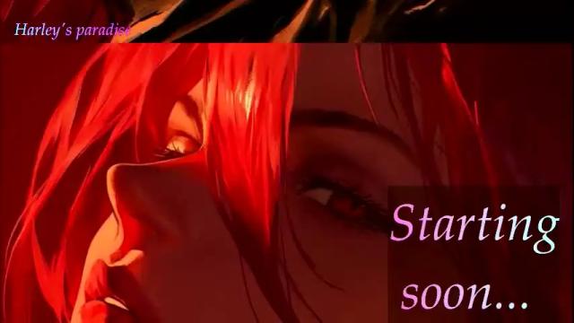 Image 2 of harleyparadise Stream on Chaturbate on 1 month ago