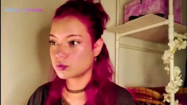 Image 4 of harleyparadise Stream on Chaturbate on 1 month ago