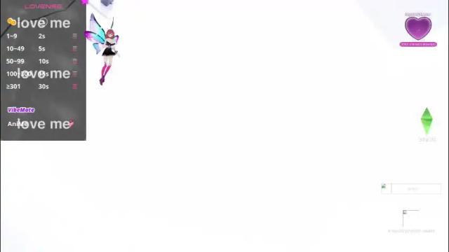 Image 10 of harleyqueen_robbie Stream on Chaturbate on 1 month ago