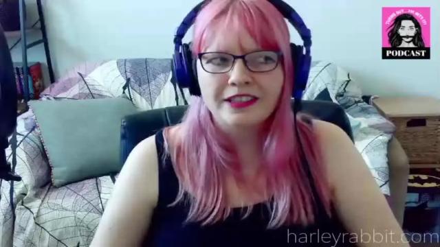 Image 10 of harleyrabbit Stream on Chaturbate on 19 months ago