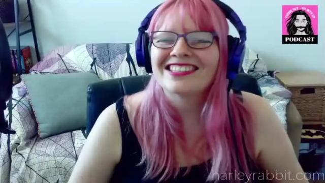 Image 11 of harleyrabbit Stream on Chaturbate on 19 months ago