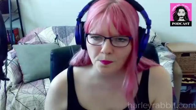 Image 12 of harleyrabbit Stream on Chaturbate on 19 months ago