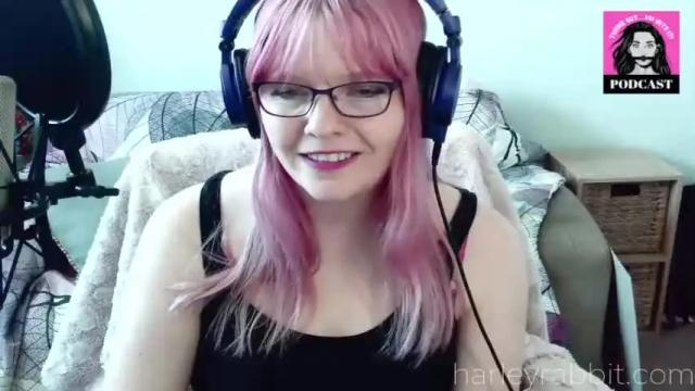 Thumbnail 1, harleyrabbit's Stream at Chaturbate, 19 months ago
