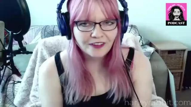 Thumbnail 2, harleyrabbit's Stream at Chaturbate, 19 months ago
