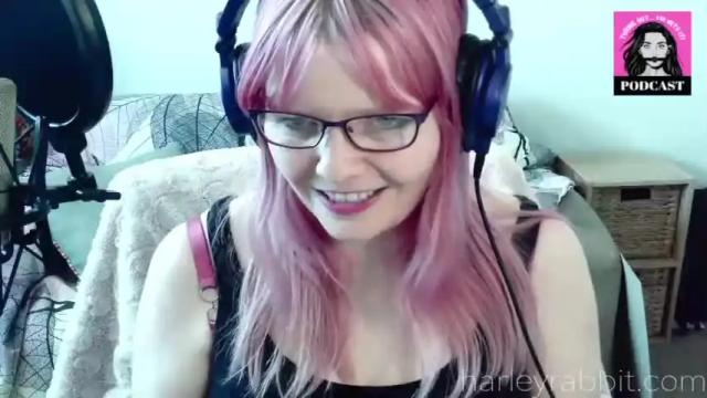 Thumbnail 3, harleyrabbit's Stream at Chaturbate, 19 months ago