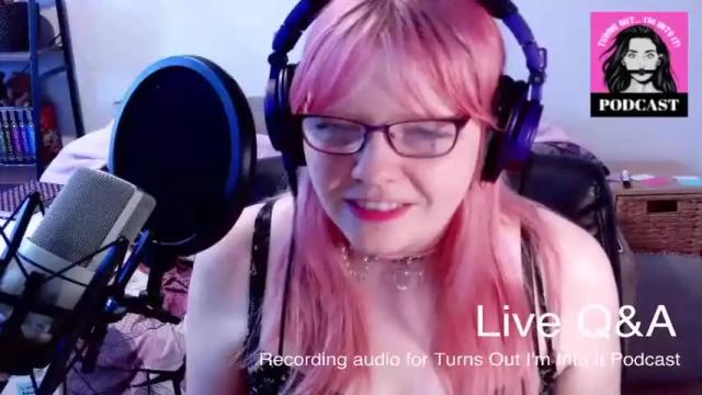 Image 11 of harleyrabbit Stream on Chaturbate on 17 months ago